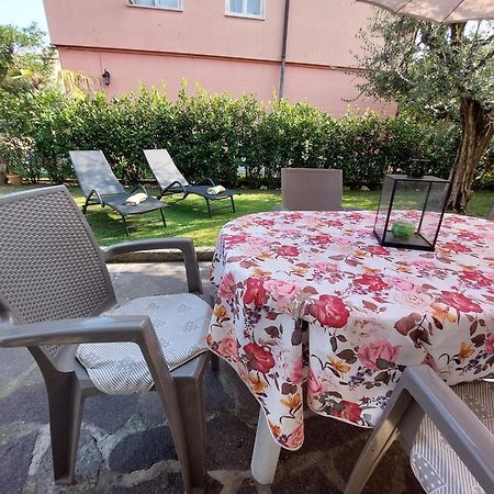 Appartamento Oasi Verde Lago Desenzano del Garda Extérieur photo