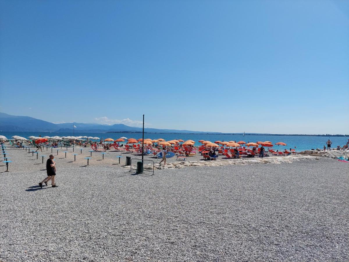 Appartamento Oasi Verde Lago Desenzano del Garda Extérieur photo
