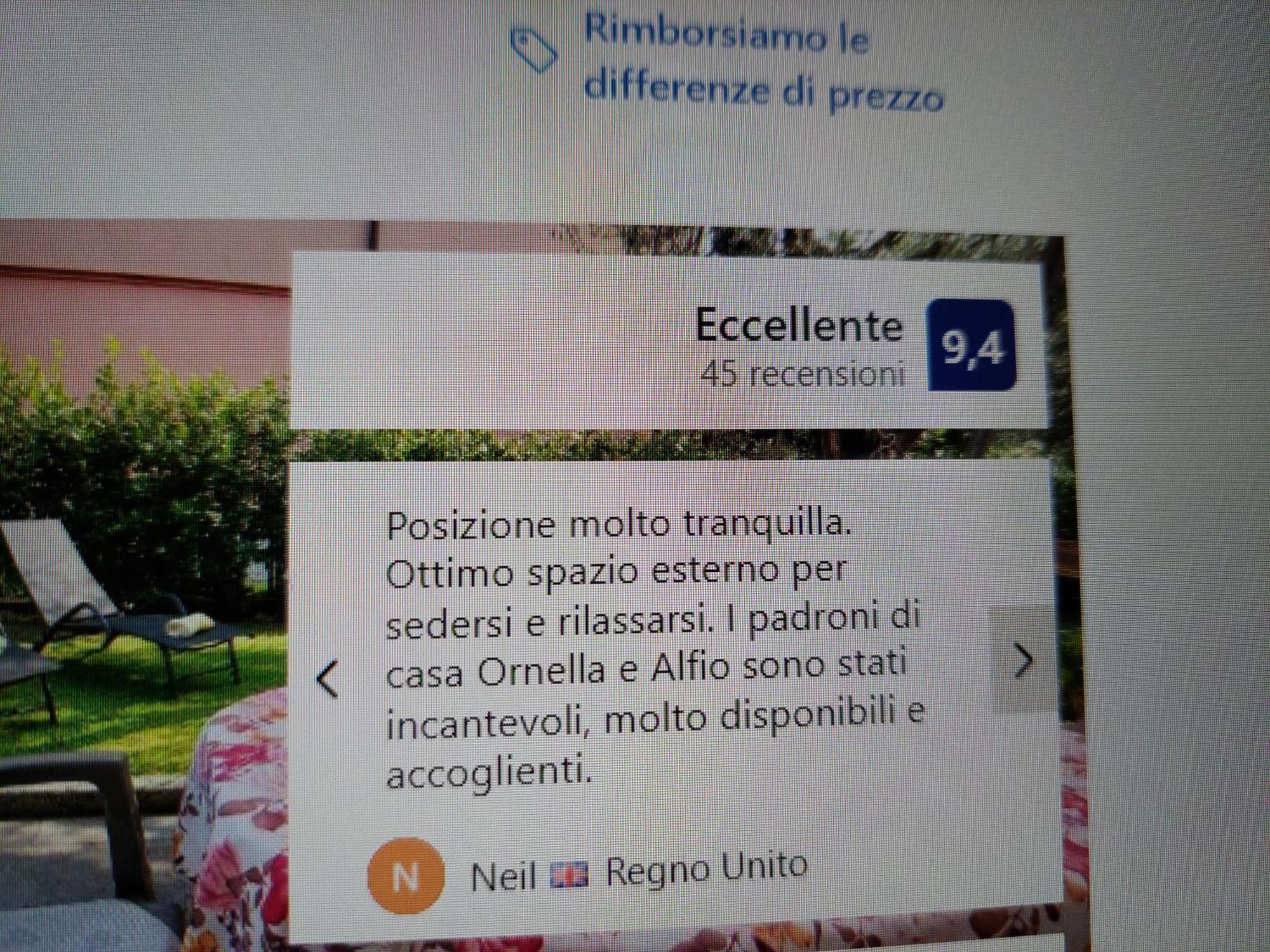 Appartamento Oasi Verde Lago Desenzano del Garda Extérieur photo