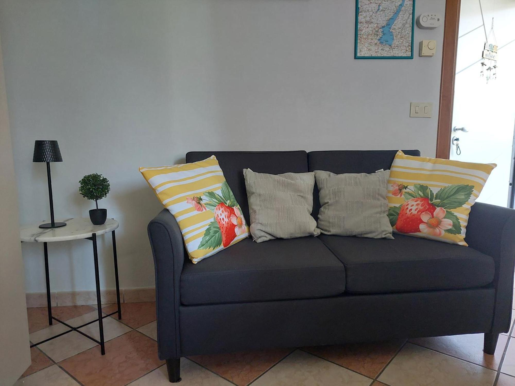 Appartamento Oasi Verde Lago Desenzano del Garda Extérieur photo