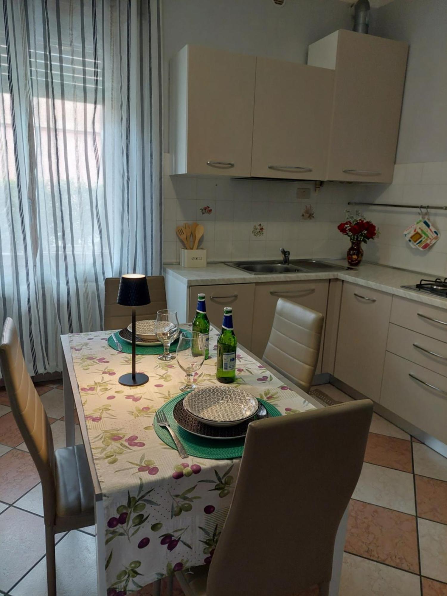 Appartamento Oasi Verde Lago Desenzano del Garda Extérieur photo