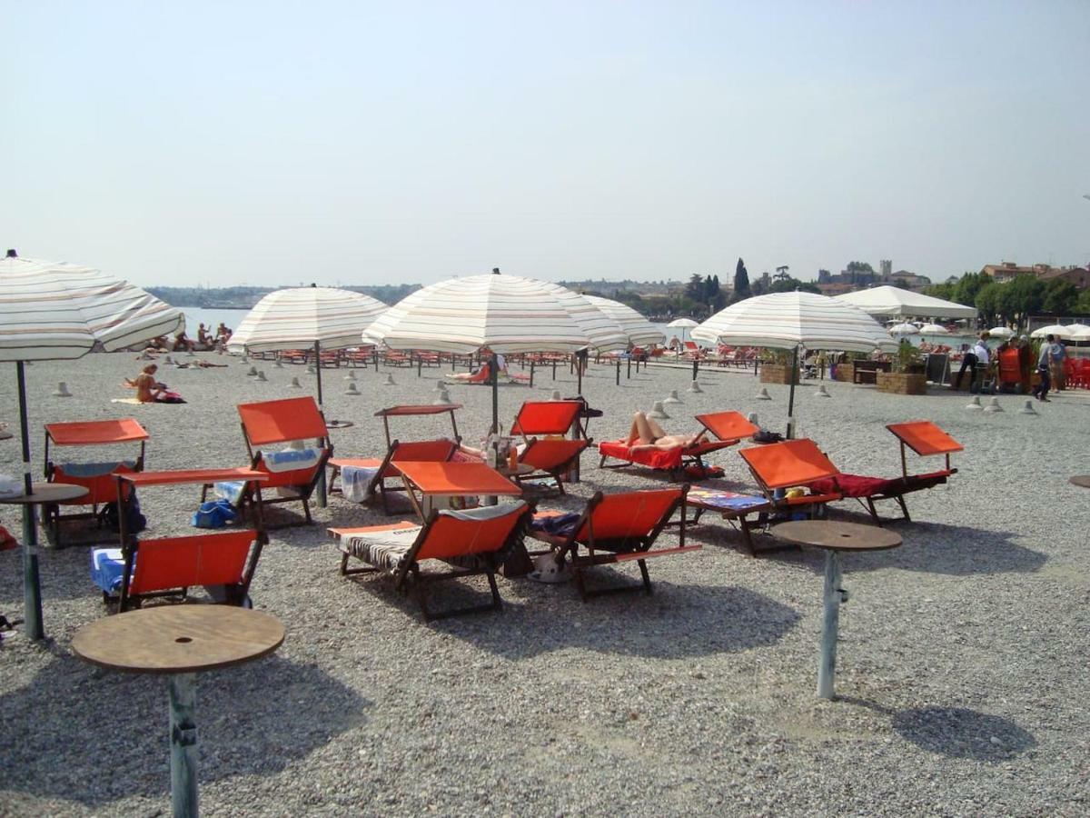Appartamento Oasi Verde Lago Desenzano del Garda Extérieur photo