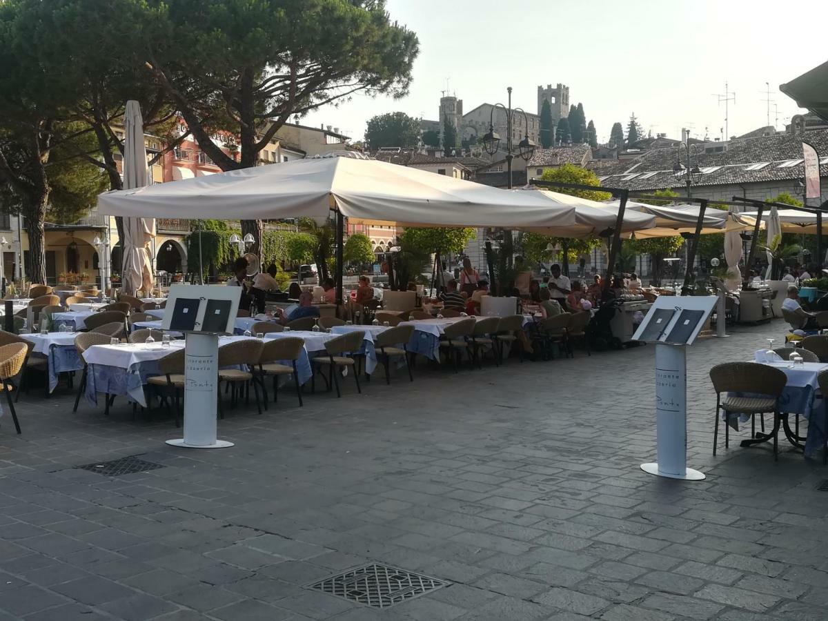 Appartamento Oasi Verde Lago Desenzano del Garda Extérieur photo